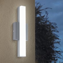 Eglo - LED outdoor light 1xLED/8W/230V