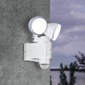 Eglo - LED Outdoor light with sensor 2xLED/4W/4xLR1IP44
