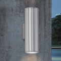 Eglo - LED outdoor lighting 2xGU10/3W/230V IP44