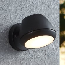 Eglo - LED Outdoor wall light 1xGU10/4,6/230V IP44