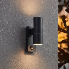 Eglo - LED Outdoor wall light 2xGU10/3W/230V IP44