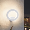 Eglo - LED outdoor wall light LED/10W/230V