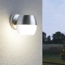 Eglo - LED outdoor wall light LED/11W