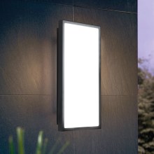 Eglo - LED Outdoor wall light LED/18,5W/230V IP44