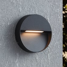 Eglo - LED Outdoor wall light LED/4,8W/230V IP65