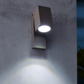 Eglo - LED outdoor wall light LED/5W/230V
