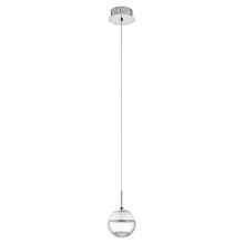 Eglo - LED pendant light 1xLED/5W/230V