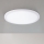 Eglo - LED Recessed light LED/22W/230V 3000K white