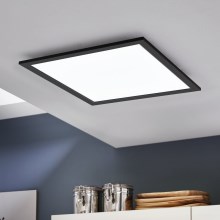 Eglo - LED RGBW Dimmable ceiling light SALOBRENA-C LED/20W/230V + remote control
