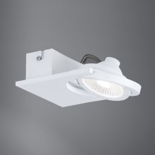 Eglo - LED spotlight 1xLED/5W/230V/12V