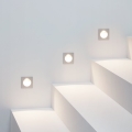 Eglo - LED Staircase light 1xLED/2W/230V