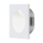 Eglo - LED Staircase light 1xLED/2W/230V white