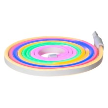 Eglo - LED Strip LED/57,6W/24V 3 m IP44 multicolor