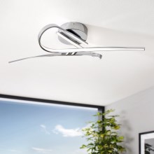 Eglo - LED Surface-mounted chandelier 2xLED/10W/230V