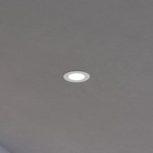 Eglo - LED Suspended light LED/2.7W/230V