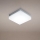 Eglo - Outdoor ceiling light LED/8,2W/230V IP44