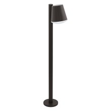 Eglo - Outdoor lamp 1xE27/10W/230V