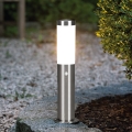 Eglo - Outdoor Lamp with a Sensor 1×E27/15W/230V IP44