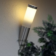EGLO - Outdoor wall light 1xE27/15W/230V IP44
