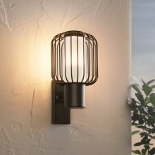 Eglo - Outdoor wall light 1xE27/28W/230V IP44