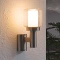 Eglo - Outdoor wall light 1xE27/40W