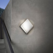 Eglo - Outdoor wall light 1xLED/8.2W/230V