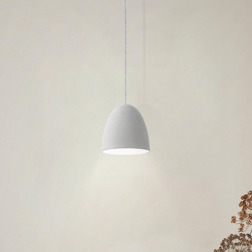 Eglo - Pendant light E27/60W/230V