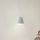 Eglo - Pendant light E27/60W/230V