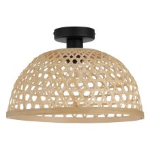 Eglo - Surface-mounted chandelier 1xE27/40W/230V