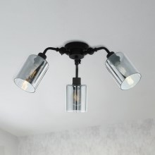 Eglo - Surface-mounted chandelier 3xE27/40W/230V