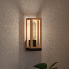 Eglo - Wall light 1xE27/40W/230V