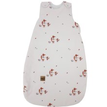 EKO - Sleeping bag for babies FOX 3-12 months
