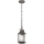 Elstead KL-ASHLANDBAY8-S - Outdoor chandelier ASHLAND 1xE27/60W/230V IP44
