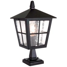 Elstead - Outdoor lamp CANTERBURY 1xE27/100W/230V IP43