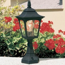Elstead - Outdoor lamp CHAPEL 1xE27/100W/230V IP44