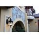 Elstead - Outdoor wall light PHILADELPHIA 1xE27/100W/230V IP44