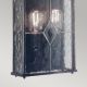 Elstead WX7 - Outdoor wall light WEXFORD 2xE27/60W/230V IP23