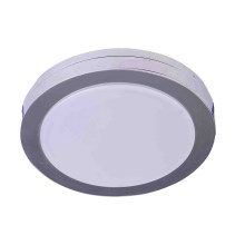 Emithor 48605 - LED Bathroom suspended ceiling light ELEGANT BATHROOM 1xLED/6W/230V IP44