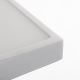 Emithor 49030 - LED Bathroom ceiling light LENYS 1xLED/18W/230V 190 mm IP44