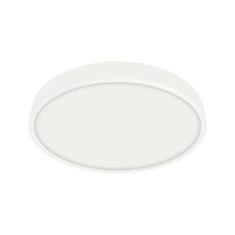 Emithor 49035 - LED Bathroom ceiling light LENYS LED/12W/230V d. 140 mm IP44