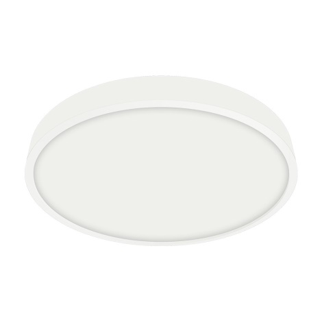 Emithor 49036 - LED Bathroom ceiling light LENYS LED/18W/230V d. 190 mm IP44
