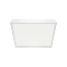 Emithor 49038 - LED Bathroom ceiling light LENYS LED/6W/230V 90 mm IP44