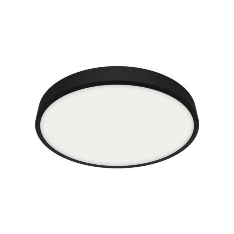 Emithor 49043-LED Bathroom ceiling light LENYS LED/12W/230V d. 140 mm IP44