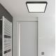 Emithor 49047 - LED Bathroom ceiling light LENYS LED/12W/230V 140 mm IP44