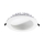 Emithor 63218 - LED suspended ceiling light RESEST 1xLED/8W/230V