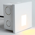 Emithor 70421 - LED Staircase light VIX LED/1W/230V 4000K white