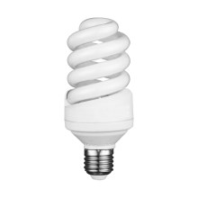 Energy-saving bulb E27/20W/230V 2700K - Emithor 75220