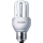 Energy-saving bulb PHILIPS E27/8W/230V 2700K - GENIE