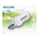 Energy-saving bulb PHILIPS E27/8W/230V 2700K - GENIE