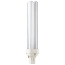 Energy saving fluorescent bulb Philips MASTER G24D-3/26W/230V 4000K